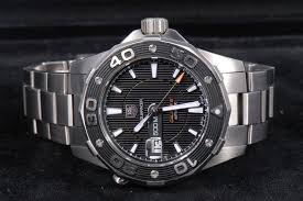 TAG Heuer Aquaracer 500M Replica